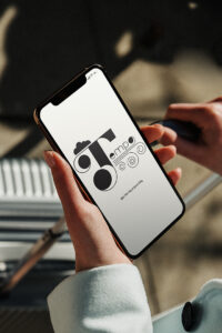 Tempo screen 2